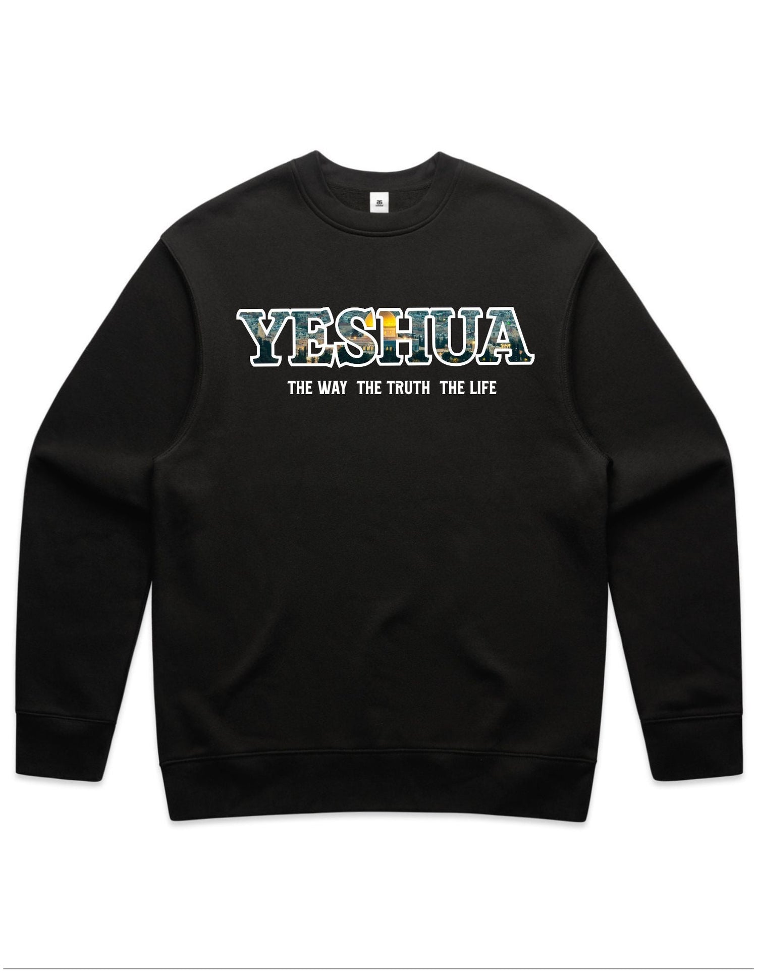 Crew Neck Sweater