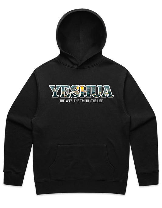 Yeshua Hoodie