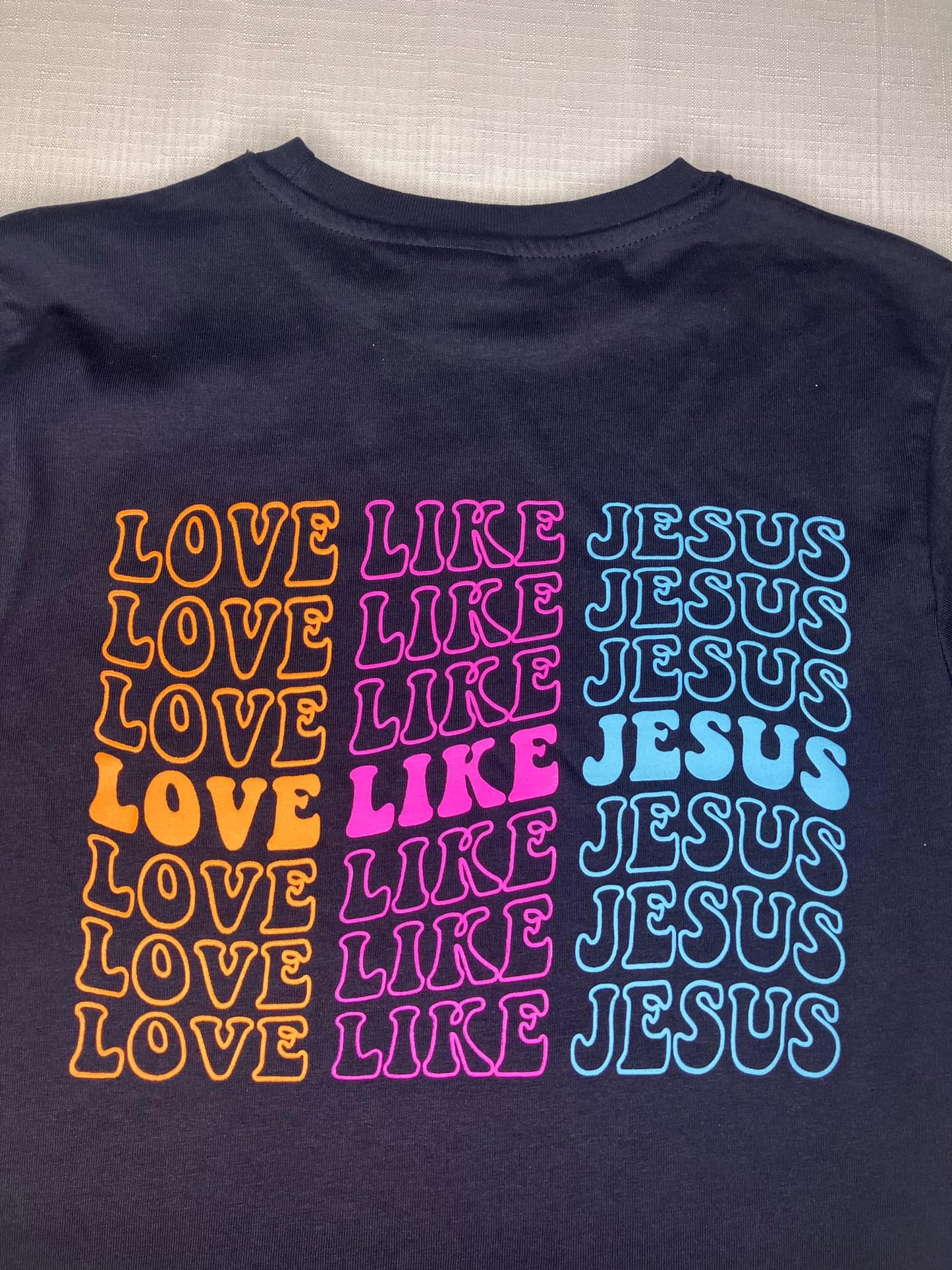 Love Like Jesus T-Shirt