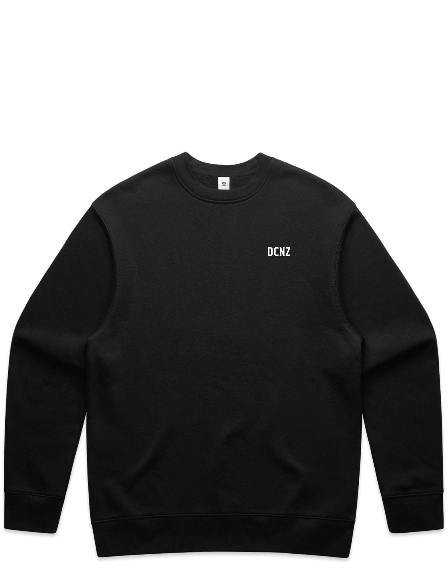 Adult Crew Neck - Pray, Believe, Receive