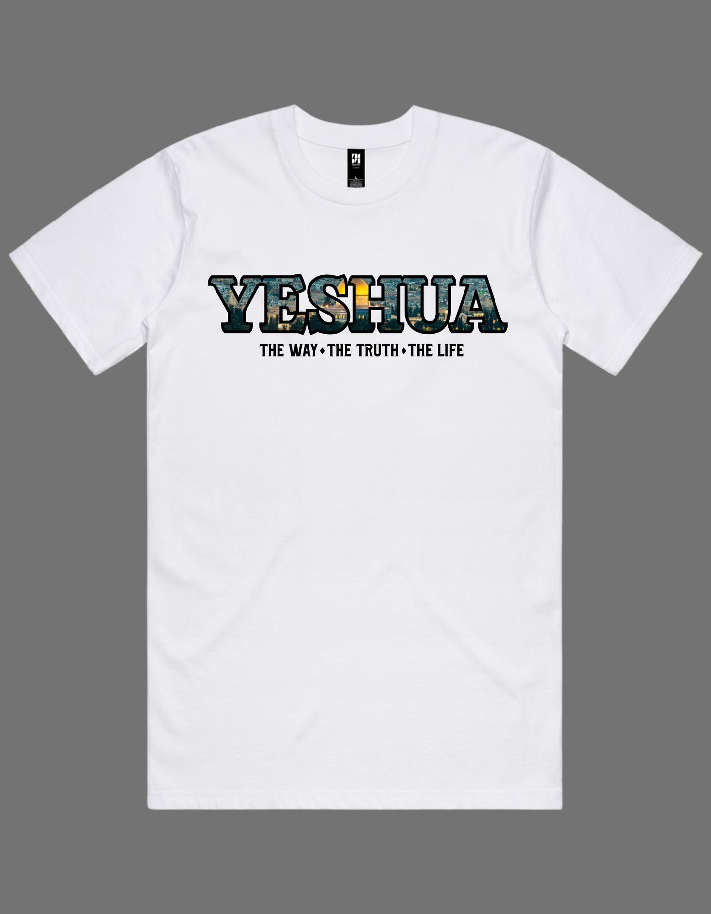 Yeshua T-Shirt